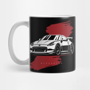 Fairlady Z Mug